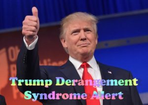 Latest Hit On Trump: He’s Not Capable Of Handling Ebola Outbreak Due To Old Tweets | Opinion - Conservative