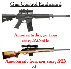 The Truth about the Dayton Shooter Scary-guns-300x293