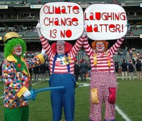 Climate Crisis (scam) NGO Look To Convict The Nation Of France » Pirate's Cove - Vimarsana News