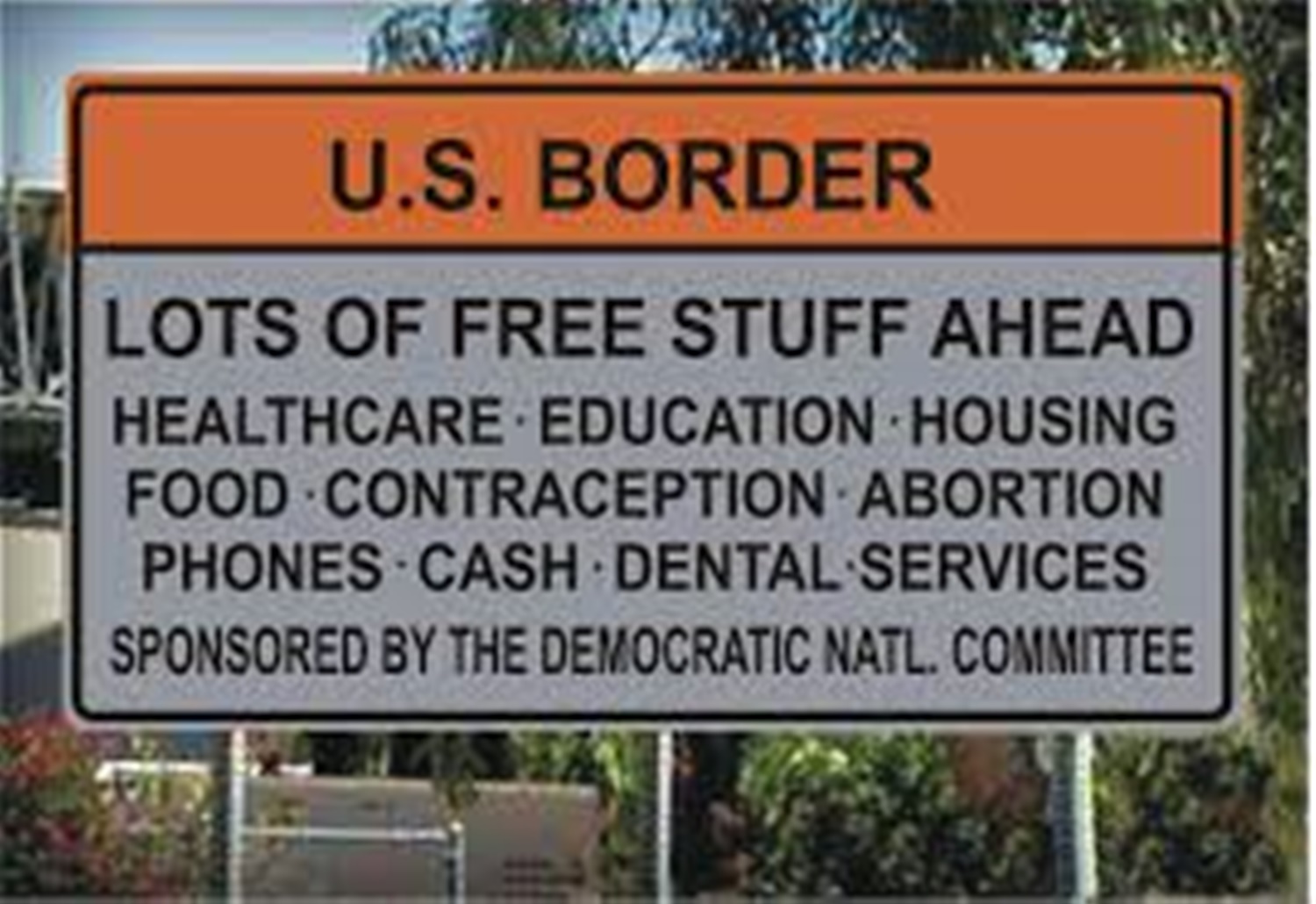 Biden Regime Gives Illegals Phones On The Taxpayer Dime Opinion