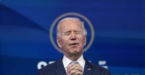 China Joe Wants People To Stop Shouting And Turn The Temperature Down » Pirate's Cove - Vimarsana News